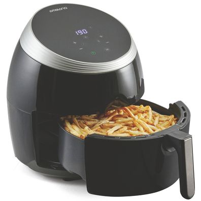 Aldi Australia 5L Digital Air Fryer, November 2021