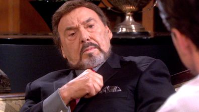 Days of Our Lives Stefano
