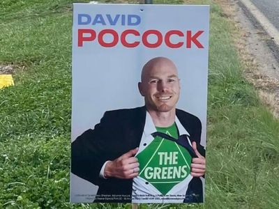 David Pocock signs 