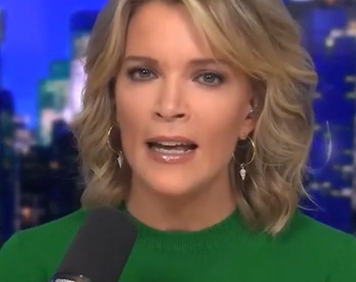 Megyn Kelly Blasts J.Lo and Shakira For 'Showing Their Vag' at