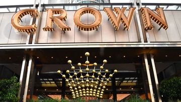 Crown & Star casinos stand down 20,000 staff