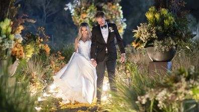 Married At First Sight, MAFS, Selina Chhaur, Cody Bromley