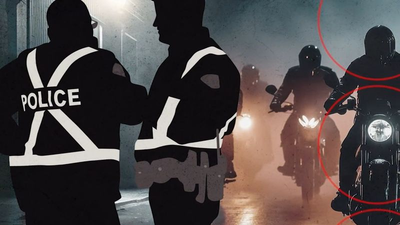 SA set to crack down on street gangs with tough new laws | Nine.com.au