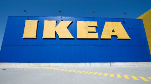 Ikea Israel apologises for female-free catalogue