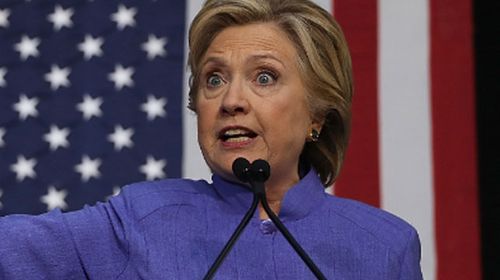 Clinton camp ups the pressure on FBI