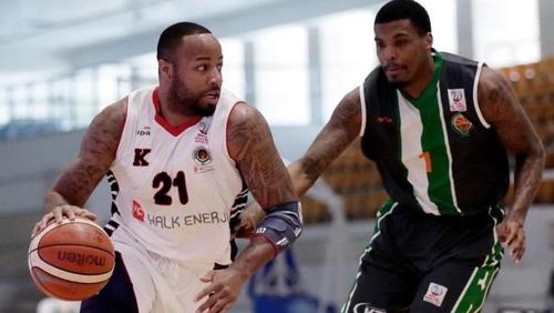 American guard Shannon Shorter joins Adelaide 36ers