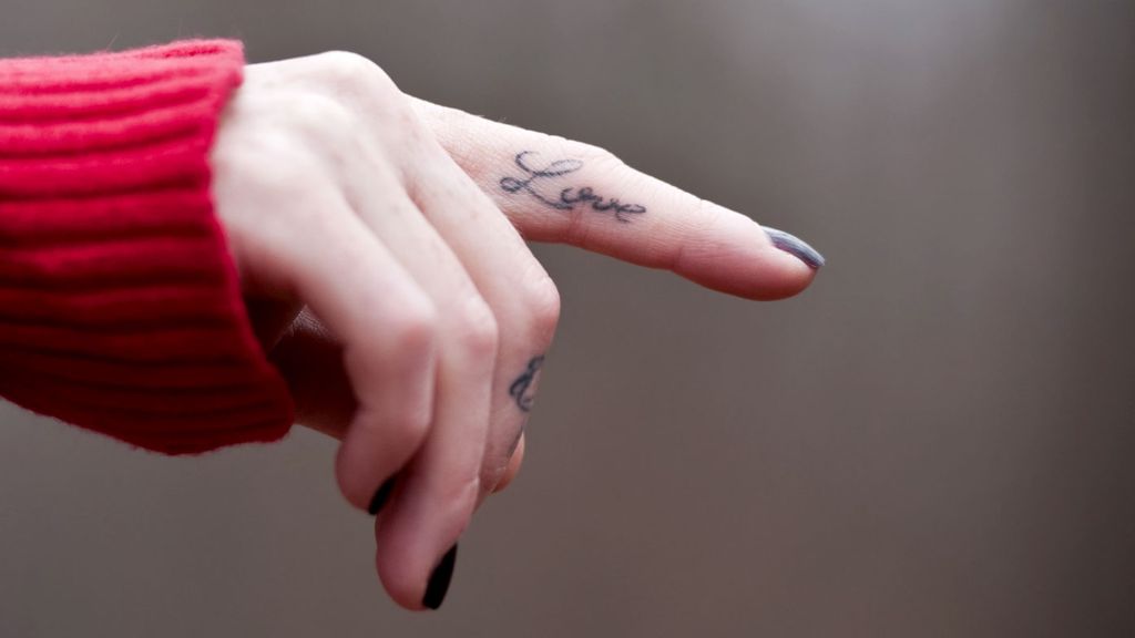 this is the worst place on your body to get a tattoo this is the worst place on your body to get a tattoo