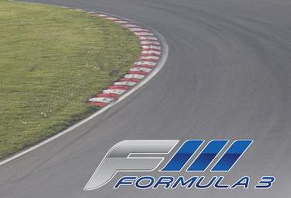 Formula 3 Championship