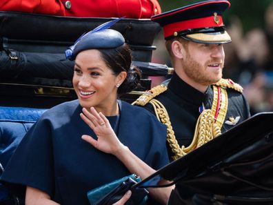 House for sale near Prince Harry and Meghan Markle's Frogmore Cottage Windsor home
