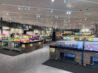 supermarket sleuths 9honey consumer reporter jo abi
