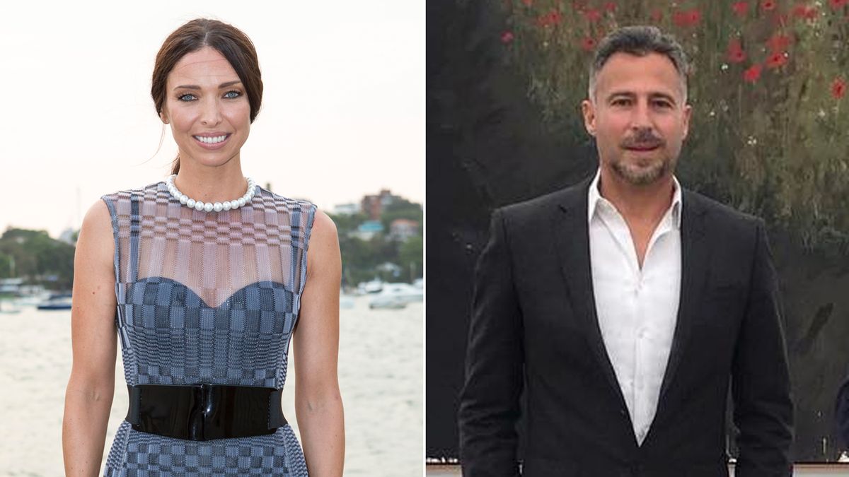 Claims Erica Packer may have secretly married her Cuban beau Enrique  Martinez Celaya