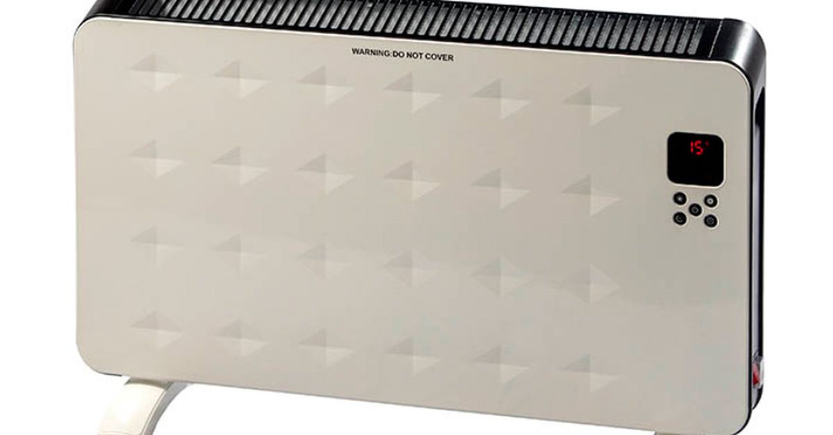 Heater Reviews: Kmart Anko convection heater ranked bottom in choice.com.au  test