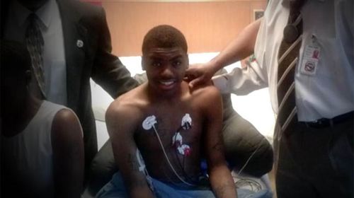 Teen denied heart transplant dies in police chase