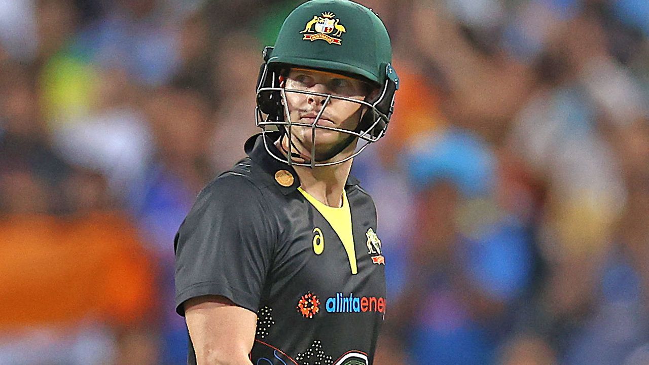 Australian selector drops Steve Smith truth bomb ahead of Twenty20 World Cup