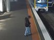 Hundreds of Melbourne commuters are tripping and falling near trains because they&#x27;re glued to their mobile phones. 
