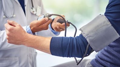 high blood pressure monitor medicare subsidy