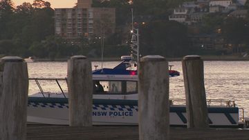 Police are resuming a desperate search for a man who went missing after leaving a Sydney nightclub on Sunday. Officers were last night joined by the Police Air Wing as they searched waters in Sydney Harbour. The 28-year-old was last seen on King Street Wharf at Darling Harbour at around 3.30am yesterday morning.