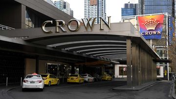 Crown Resorts is embroiled in a litany of serious accusations.