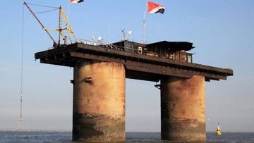 Sealand