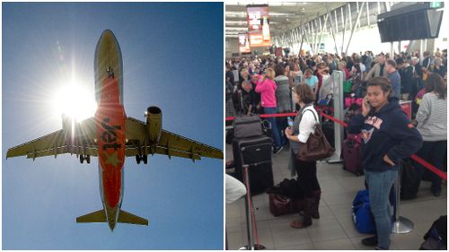 Is Jetstar really the worst airline in the world?