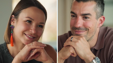 MAFS 2026 Homestays Stella and Filip