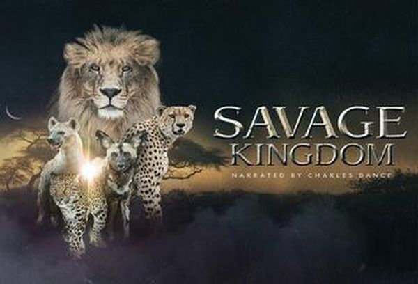 Savage Kingdom