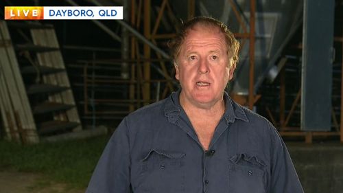 Coles Woolworths milk prices increase 10 cents per litre Dairy Farmer Joe Bradley