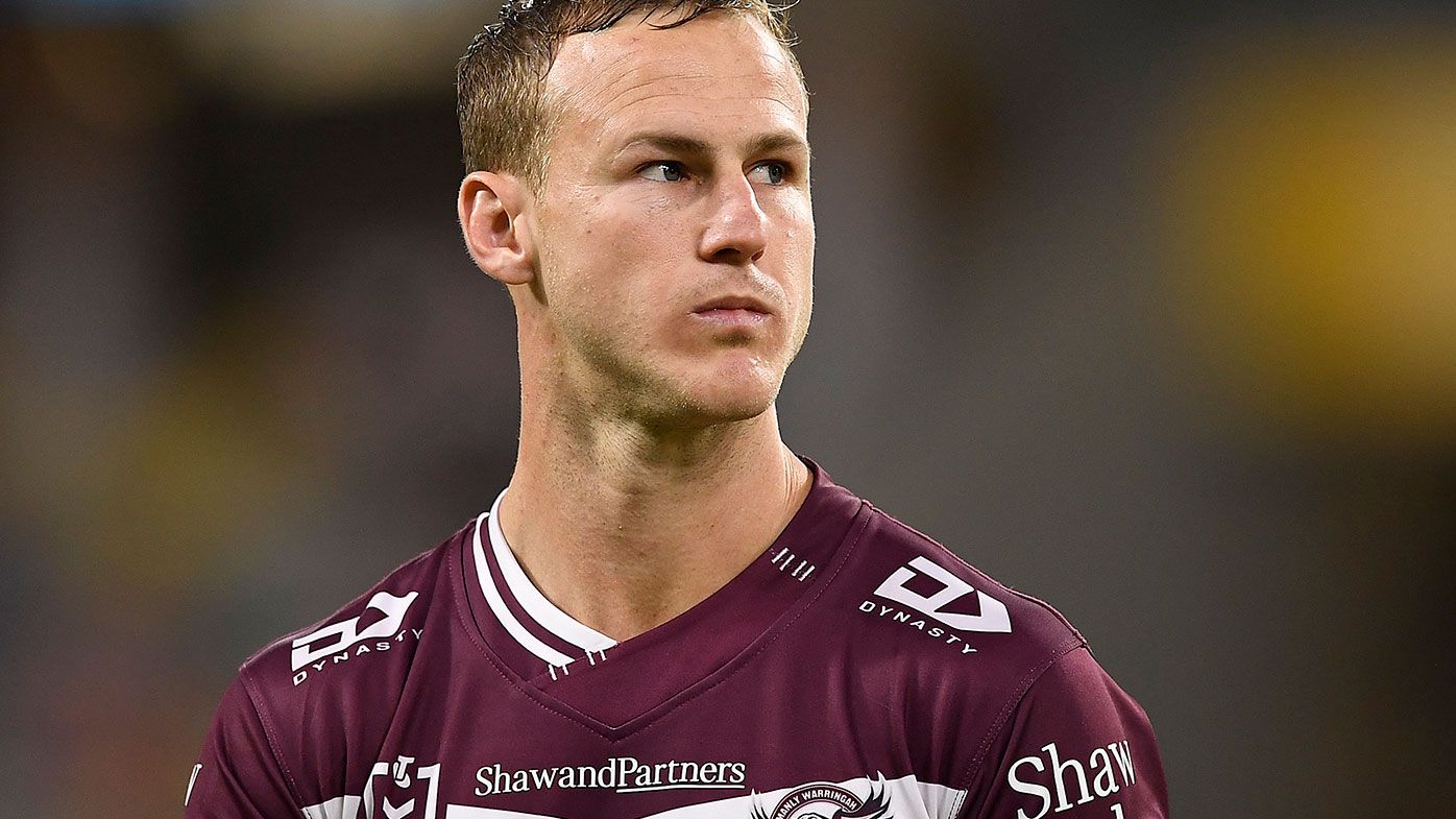 Daly Cherry-Evans issues grim warning for Manly after hammering at hands of Penrith