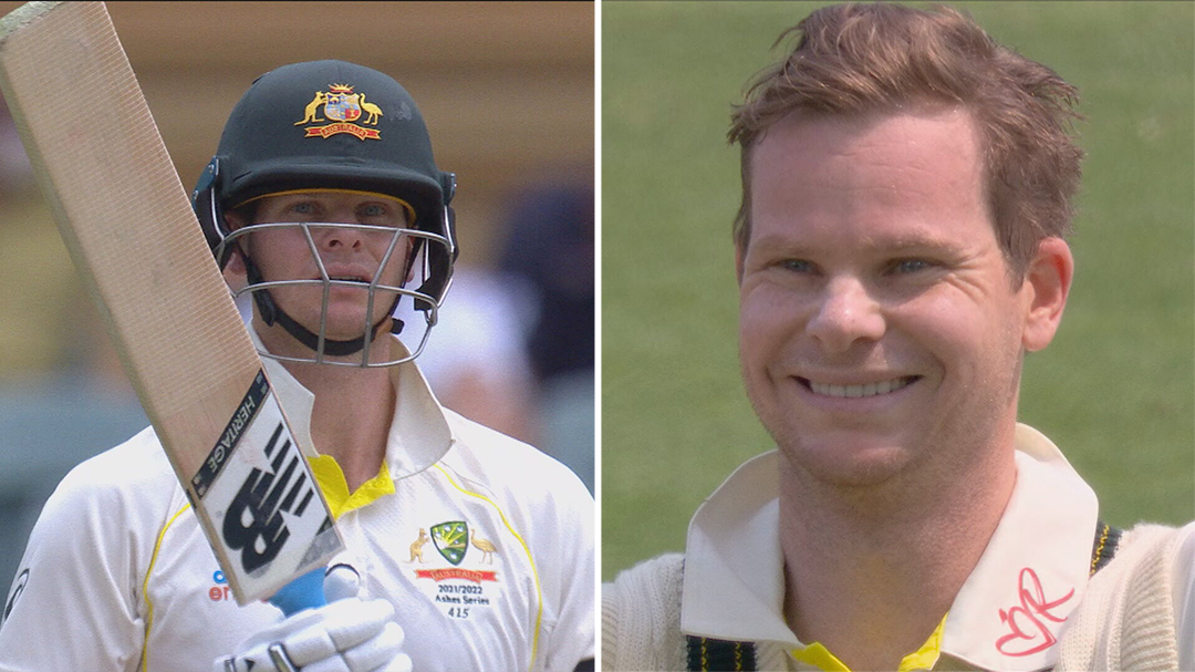 Burning questions: Intrigue hangs over Steve Smith's bullish reply to short-ball tactics