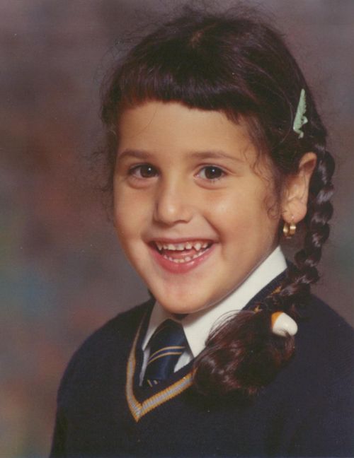 Tony Briffa ha detto che ce l'ha fatta 