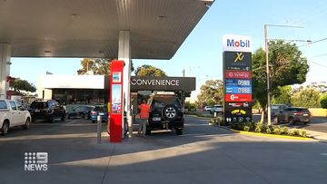 Petrol prices in Adelaide are estimated to soar to two dollars a litre by Christmas. 