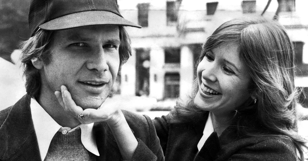 Harrison Ford Relationships and Marriages: Everything to know about the actor’s dating history | Explainer