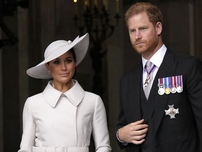 harry and meghan divorce rumours
