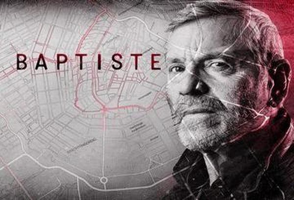 Baptiste