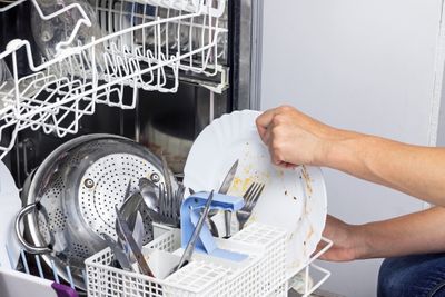 How to dry dishes the right way (avoid these 7 mistakes) – Yaya Maria's