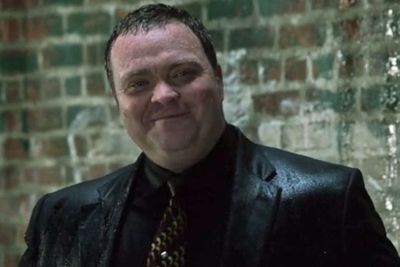 Played by <i>The Mentalist</i> actor Drew Powell, Butch is one of Fish's sadistic henchmen.<br/>