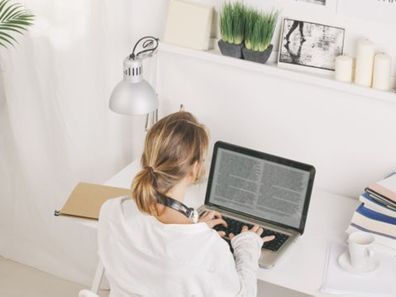 Top tips for working from home from those who do it all the time