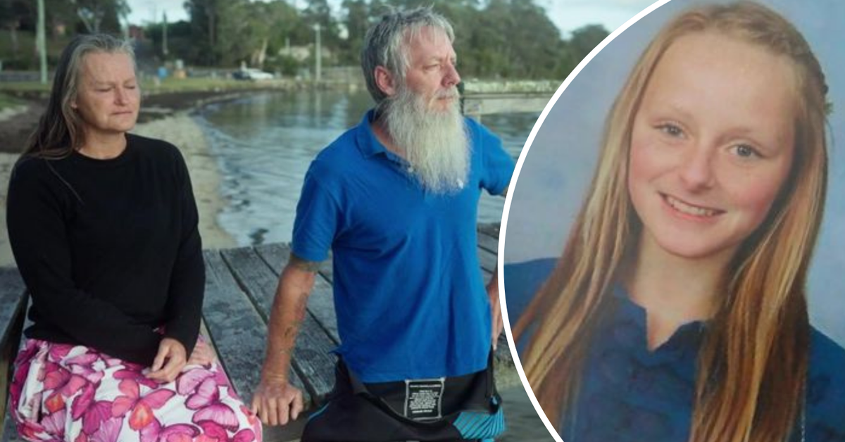Eden Westbrook Senator gives damning speech after Tasmanian authorities block access to