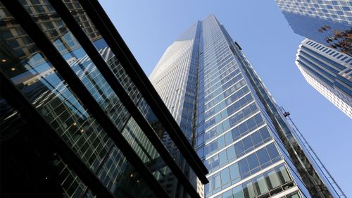 The Millennium Tower continues to sink, tilting about 7.5 inches each year, engineers have said.