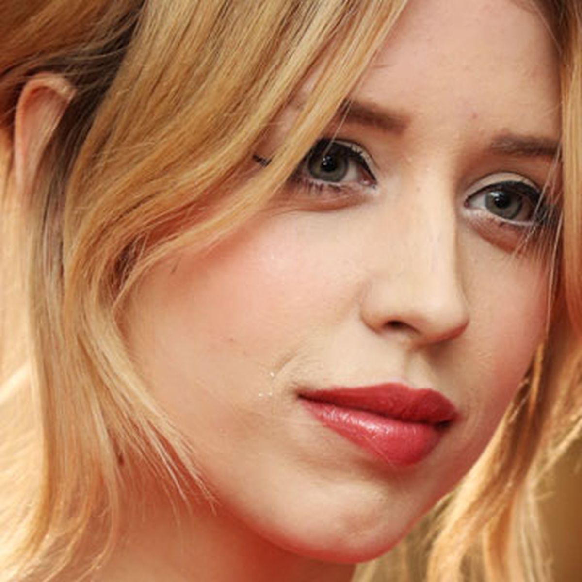 Report: Peaches Geldof died of heroin overdose