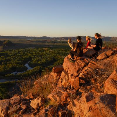 Kununurra, Western Australia