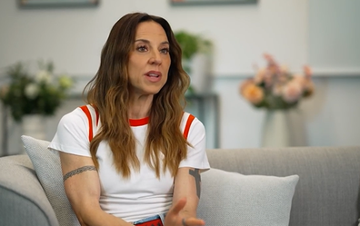 Mel C interview 9honey