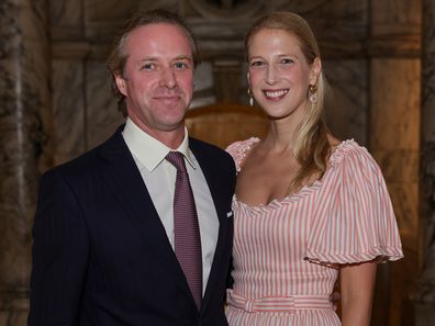 Lady Gabriella Windsor