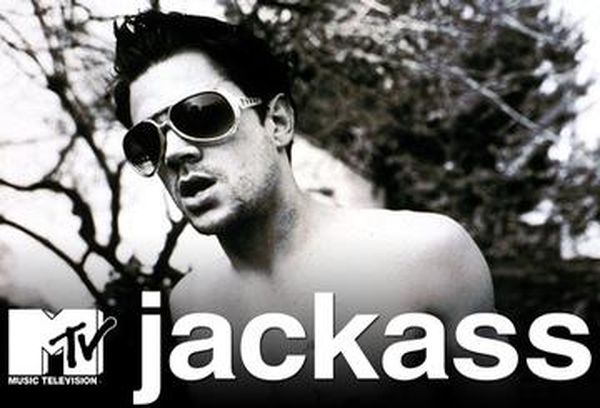 Jackass