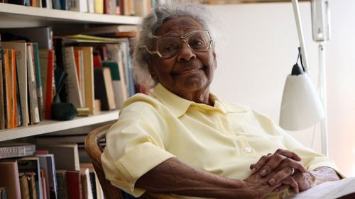 Indigenous activist Faith Bandler dies aged 96