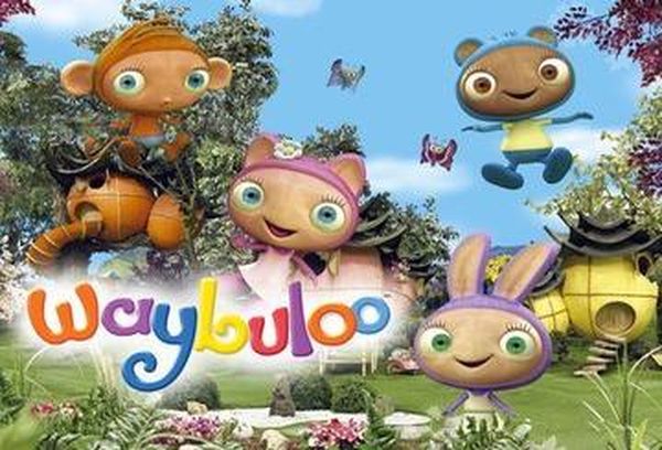 Waybuloo