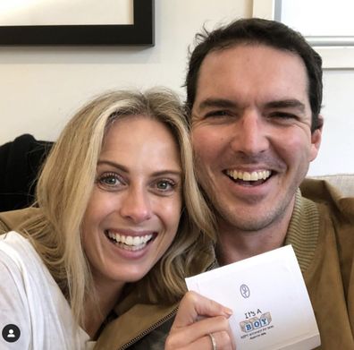 Sylvia Jeffreys, Peter Stefanovic