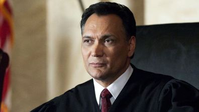 Jimmy Smits Outlaw