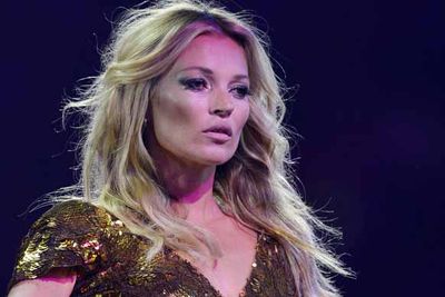 There’s a reason Kate Moss very rarely does interviews and it’s not just because Depp’s agent back in the 90s said it would be better to remain “mysterious”. Back in 2011, in a rare interview, she told a journalist about how she maintains her slim figure: “Nothing tastes as good as skinny feels”. Yep, pro-ano much?! Tut tut. <br/>