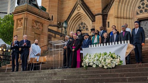 Prime Minister Anthony Albanese 